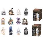 Фигурка Chaka Candle Whisper Series Unity Secret Edition POP MART - фото 5