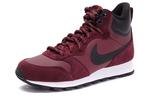 Кроссовки md runner 2 mid prem Nike, красный - фото 3