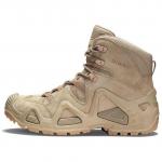 ZEPHYR Уличные ботинки мужские Lowa, коричневый - фото 2