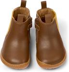 Универсальная детская обувь Modern Camper, Medium Brown 003 - фото 3