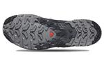 Кроссовки SALOMON XA Pro 3D V9 мужские, Черный - фото 4