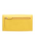 Picard Кошелек 'Bingo' в желтом цвете - фото