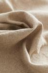 Салфетка H&M Linen Textile, 4 штуки, бежевый - фото 4