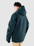 Куртка для сноуборда Burton Frostner Jacke, deep emerald - фото 2