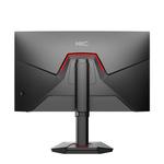 Игровой монитор HKC Battleship S7, 27", 2560 х 1440, 235 Гц, Fast IPS, черный - фото 2