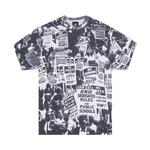 Футболка Kith March On Washington Tee 'White', белый - фото 2