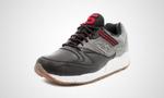 Кроссовки Saucony Grid 9000 Letterman, черный - фото 2