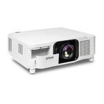 Проектор Epson EB-PU2120W, 20000 Лм, белый - фото 4