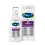Cetaphil Pro Oil Control пена для умывания лица, 236 мл - фото 3