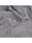Простыня Erwin Müller, серебряный - фото 3
