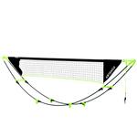 Теннисная сетка Speed ​​3 метра регулируемая по высоте складная ARTENGO - фото 2