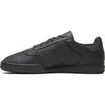 Кроссовки Yeezy PowerPhase Calabasas Core Black, черный - фото 3