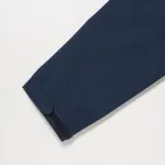 Парка Uniqlo Block Tech 3d Cut, 09 черный - фото 5