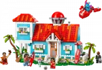 Конструктор Lego Disney 43268 Lilo & Stitch Beach House - фото 2