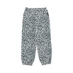 Брюки Supreme Polartec Pant, Leopard - фото 2