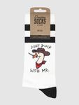 Носки American Socks Don'T Duck With Me - Mid High Socken, multi - фото 2