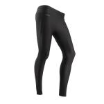 Штаны для бега длинные Tights Dry женские черные KALENJI, черный - фото 7
