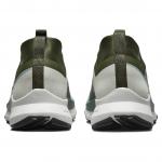 Кроссовки Nike React Pegasus Trail 4 Gore-tex, слоновая кость/хаки - фото 4