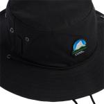 Кепка Сеймура, черный - фото 3