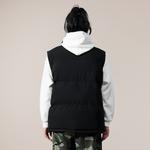 Футболка унисекс Doraemon, белая (с флисовой подкладкой и утепленная) - фото 5