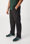 Брюки FAT PANT UNISEX Stan Ray, черный - фото 2