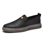 Туфли King Jinmai Men's Casual Shoes Men Low-Top - фото