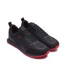 Кроссовки icelin Hugo, черный - фото 3