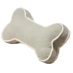 Мягкая игрушка в виде милой косточки с собачкой Tranquility and elegance, розовый - фото 5