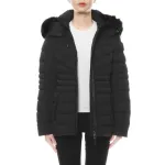 Худи MACKAGE, черный - фото 5