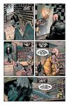 Hellverine Vol. 1: Lost Highways (Marvel Universe) - фото 2