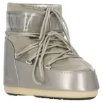 Moon Boot Icon Ankle Length Snow Boots Women's Silver - фото 5