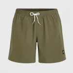 Шорты для плавания O´neill Mix&Match Vert 16´´, зеленый - фото 3