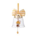 Письмо от Snowman Mystery Boxes POP MART - фото 11