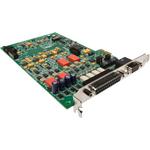 Аудиоинтерфейс Lynx Studio Technology E44 PCI Express Card - Audio Interface - фото