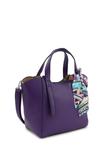 Сумка Harpa Handbag, Midnight Purple/Purple - фото 7