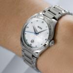 MIDO Часы Women's Brunner Series Watch - фото 4