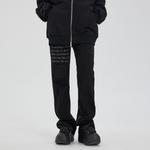 Джинсы унисекс Xinyinsu, желтый - фото 9