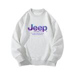 Детская толстовка Jeep, Coffee - фото 3