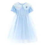 Disney Платье Frozen Series Blue Pre school - фото