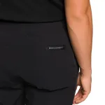 Длинные мужские брюки Fleet Trangoworld, черный - фото 5