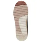 Кроссовки EA7 EMPORIO ARMANI 7X000359_AF19081, бежевый - фото 2