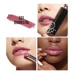 Помада Addict lipstick Dior, nr. 521, 3.2 гр - фото 3