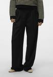 Брюки Vero Moda VMHAILEY WIDE , Black - фото