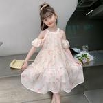 Платье для детей PROTECTCAMEL, розовый - фото 3