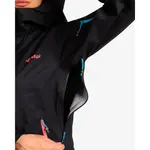 Куртка Kilpi Metrix, черный - фото 6