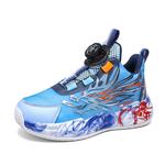 Детская повседневная обувь для детей Peter pan, синий - фото 2