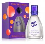 Парфюмерная вода Ulric de Varens Mini Sexy, 25 мл - фото 3