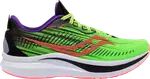 Кроссовки Saucony Endorphin Speed 2 ViZiPRO, зеленый - фото