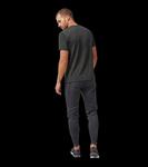 Футболка On Active-T, черный - фото 4