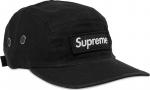 Кепка Supreme Military Camp, черный - фото 2